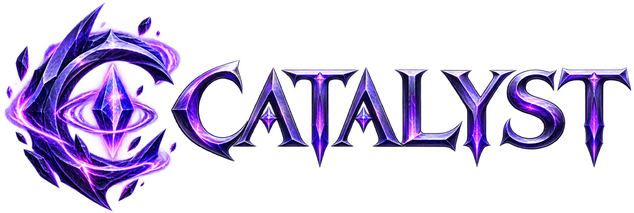 Catalyst emblem